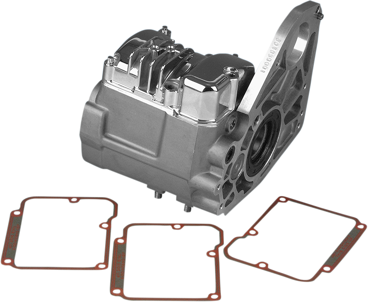 Trans Top Cover Gasket - Softail 2000 - 2006