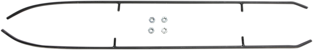 Easy Steer Replacement Bar - Pair 1972 - 1975