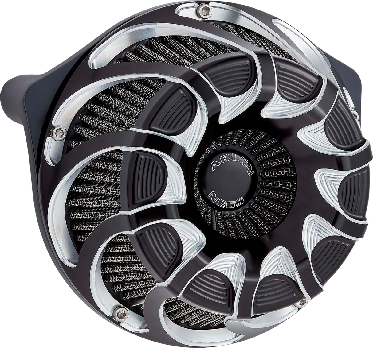 Inverted Series Air Cleaner Kit - Drift - Black 2023 - 2024