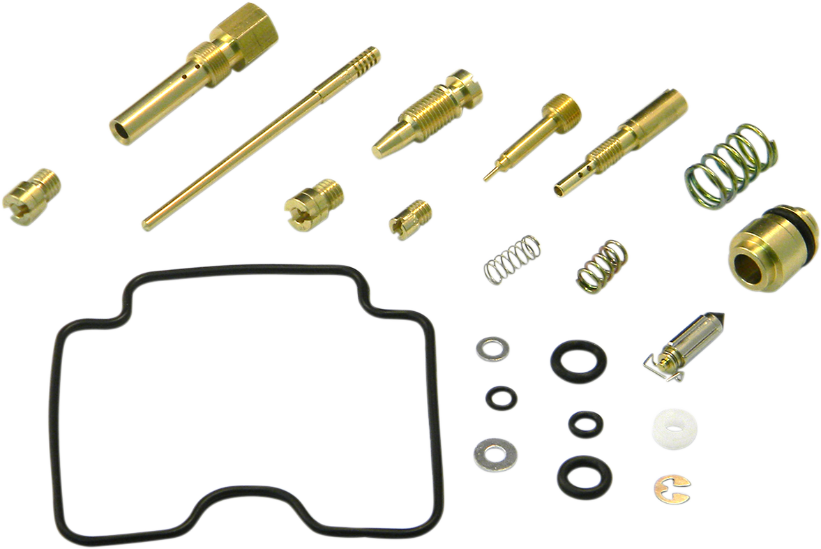 Carburetor Repair Kit - Suzuki 2000 - 2002