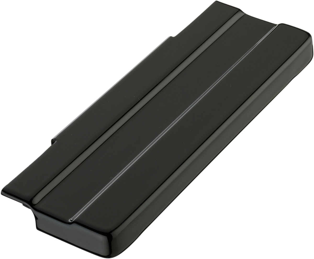 Battery Top Cover - Black - \'97-\'03 XL 1997 - 2003