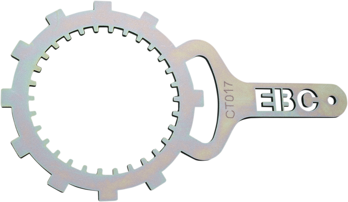 Clutch Hub Tool 1982 - 2016