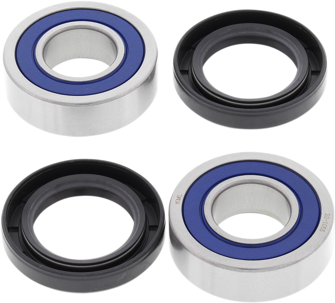 Wheel Bearing Kit - Front - Honda 2003 - 2006