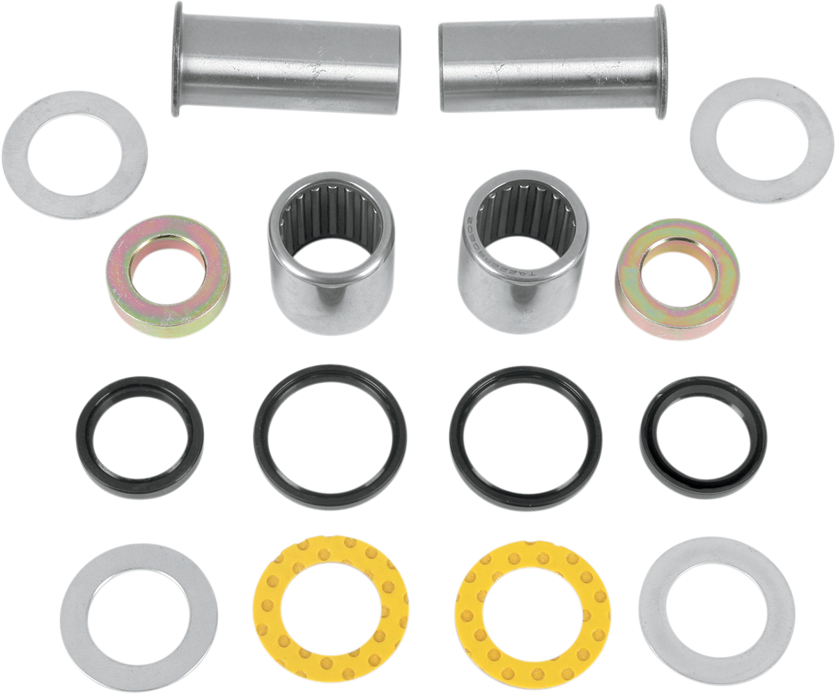 Swingarm Bearing Kit - Kawasaki 1999 - 2007