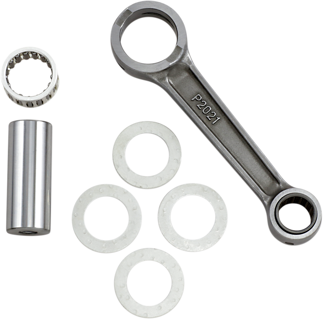 Connecting Rod - Gas Gas | Honda | Rieju 1978 - 2001