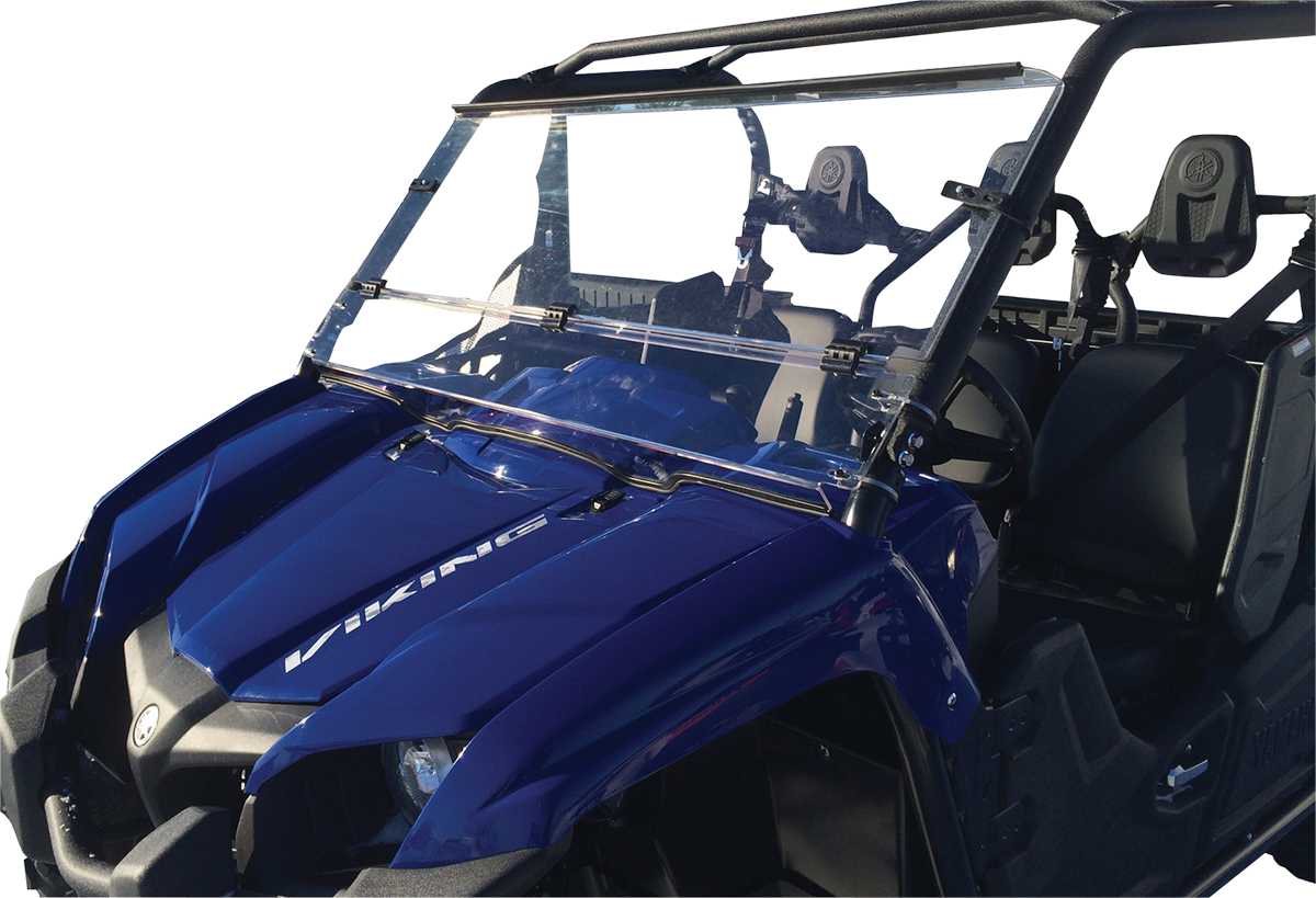Full Folding Windshield - Viking 2014 - 2024