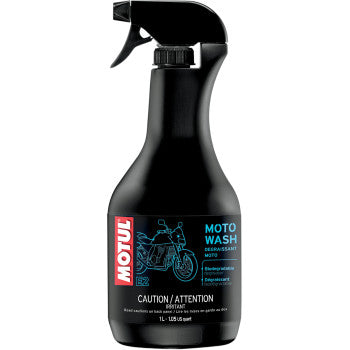 MOTUL 3704-0171 Moto Wash - 1L