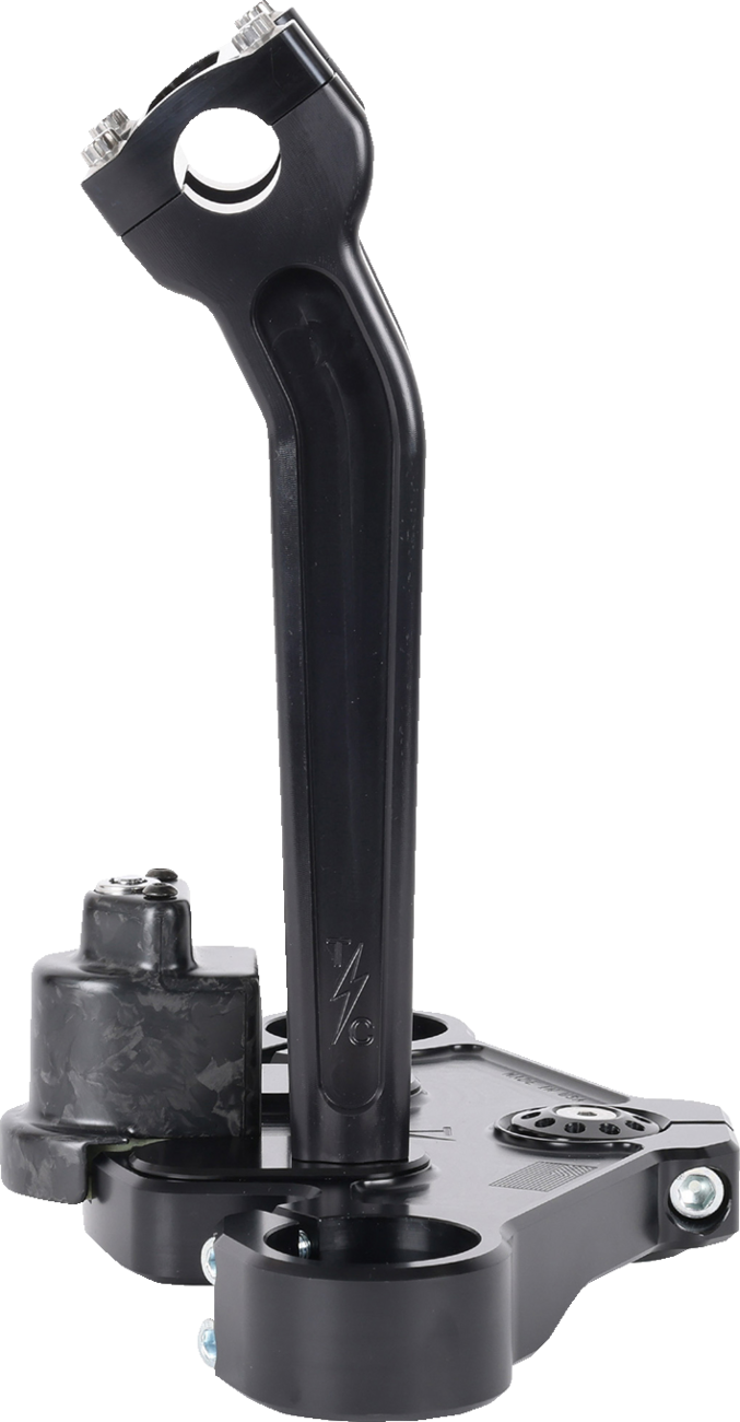 Top Tree - Black 2024 - 2024