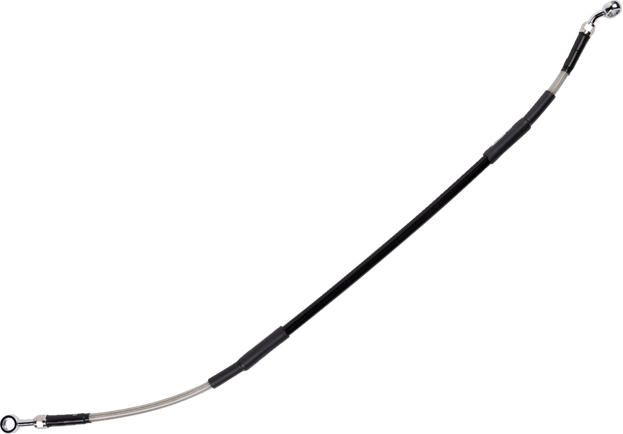 Brake Line - Stainless Steel 2004 - 2008
