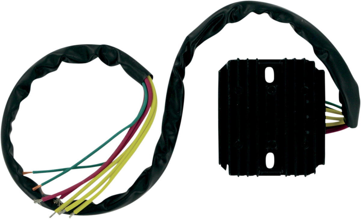 Rectifier/Regulator - Universal 1973 - 2002