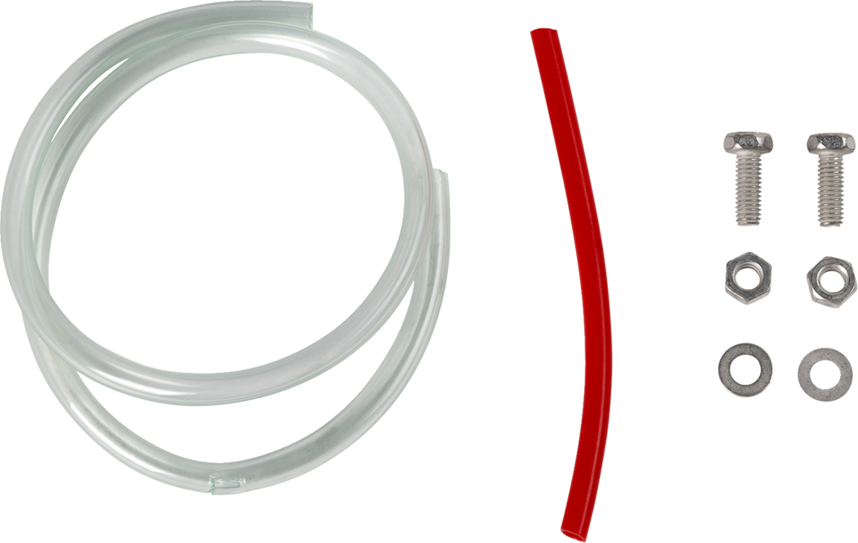 Battery Kit - H-2 1936 - 1964