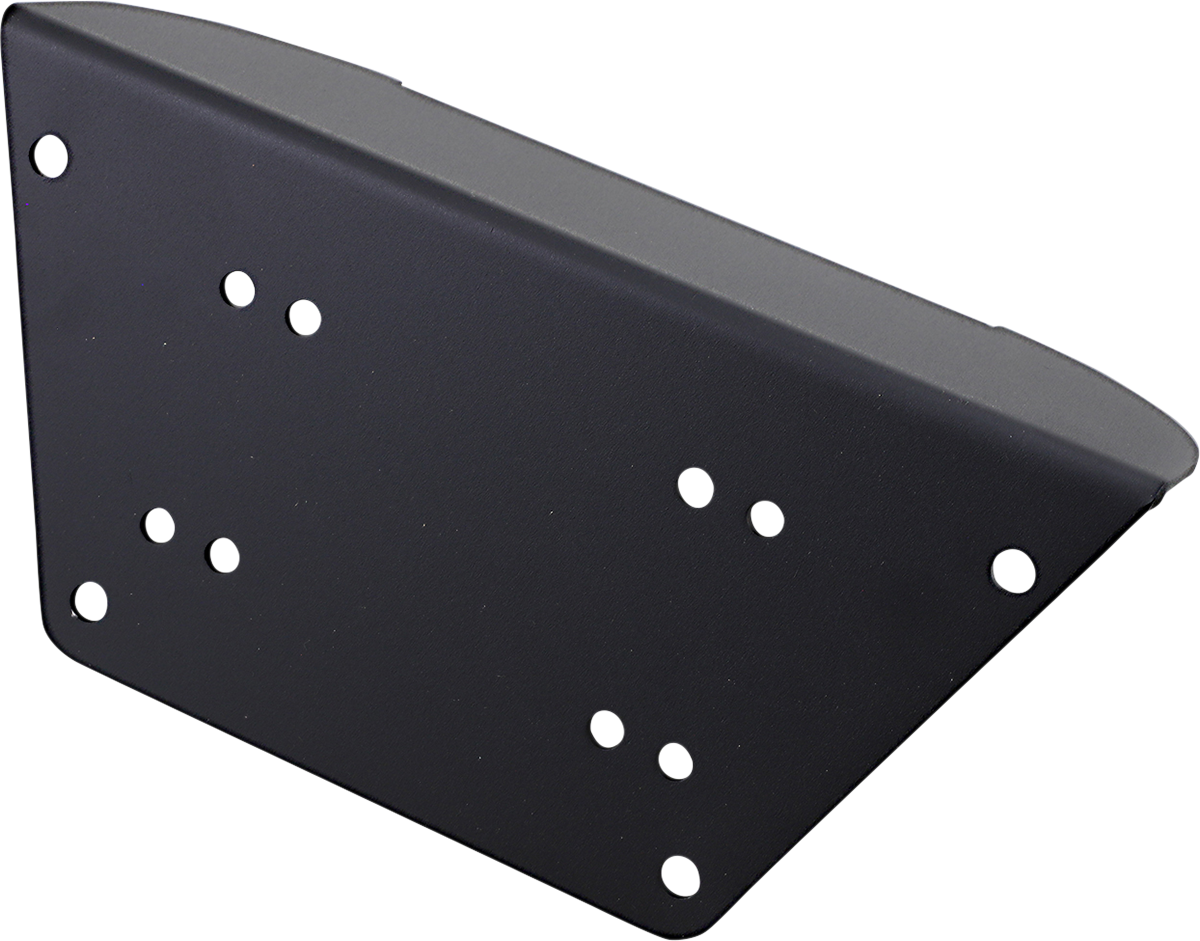 Winch Mount - UTV - Kawasaki 2019 - 2023