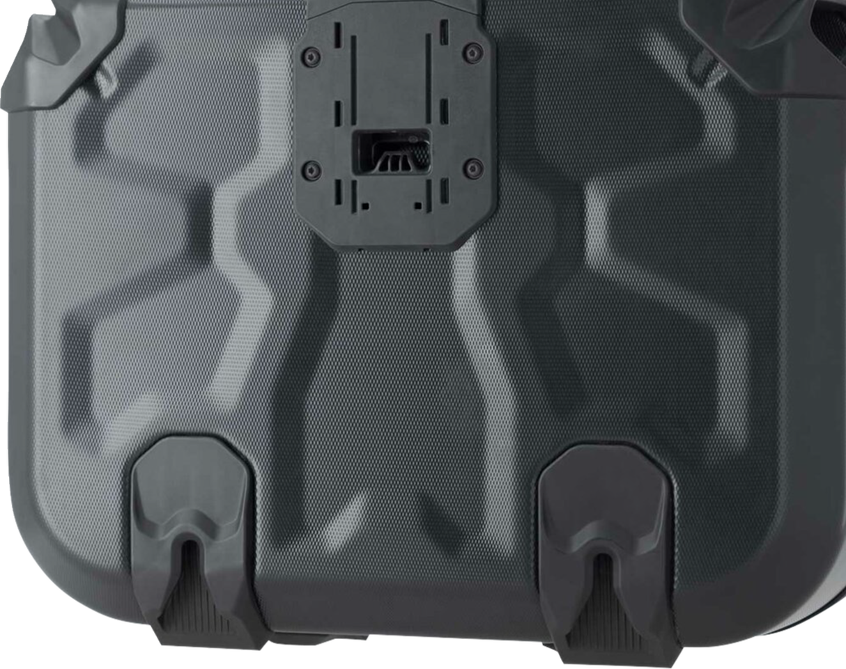 DUSC Hard Case System - DesertX 2022 - 2023