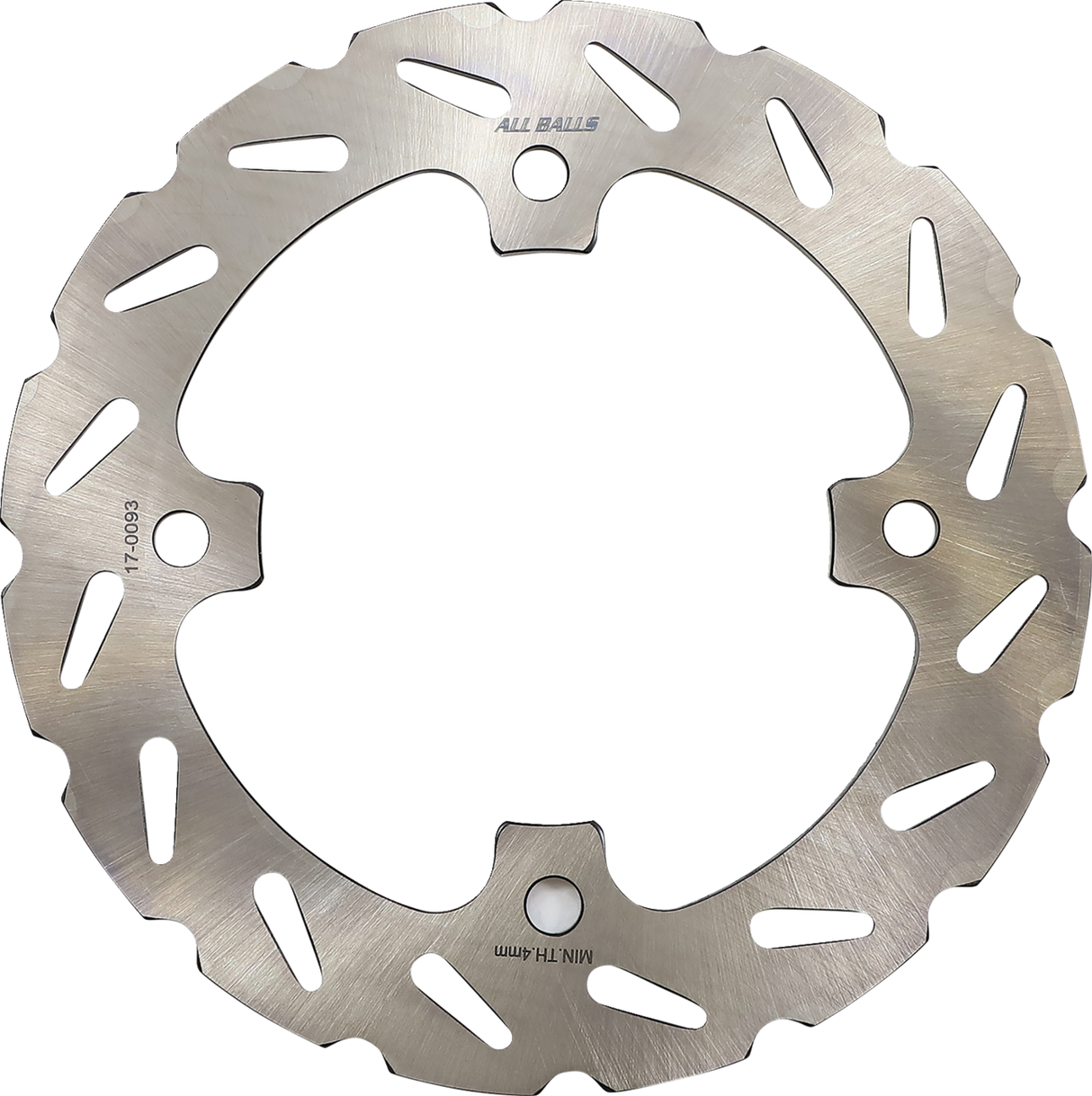 Brake Rotor - Polaris 2008 - 2017