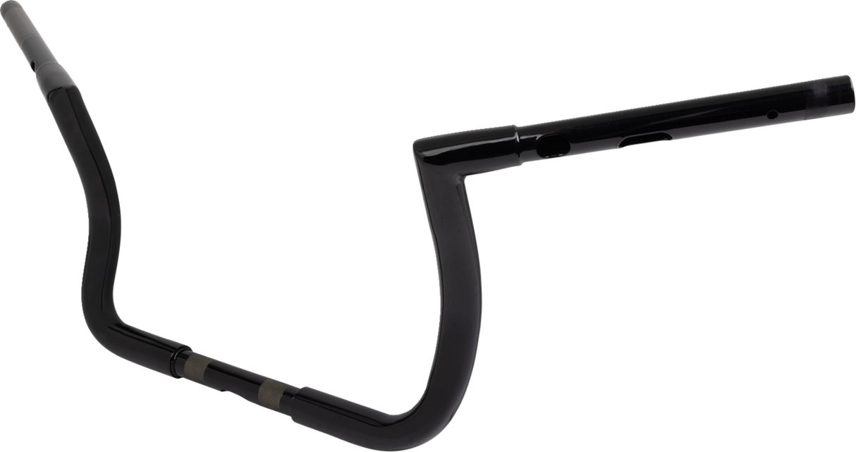 Handlebar - 10\" - Black 2023 - 2024