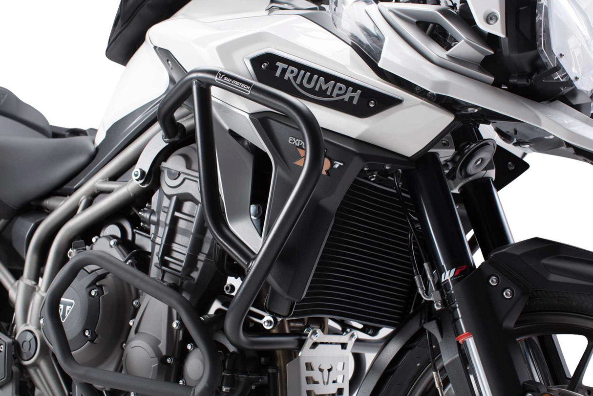 Adventure Protection System - Triumph - Tiger 1200 Explorer 2015 - 2017