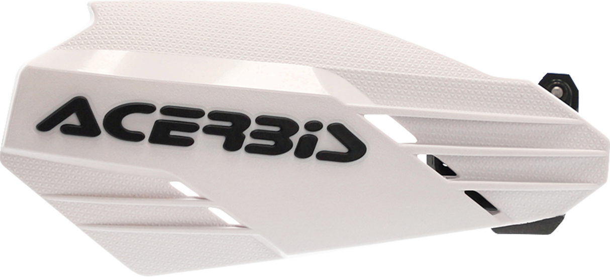 K-Linear Handguards - White/Black 2024 - 2025