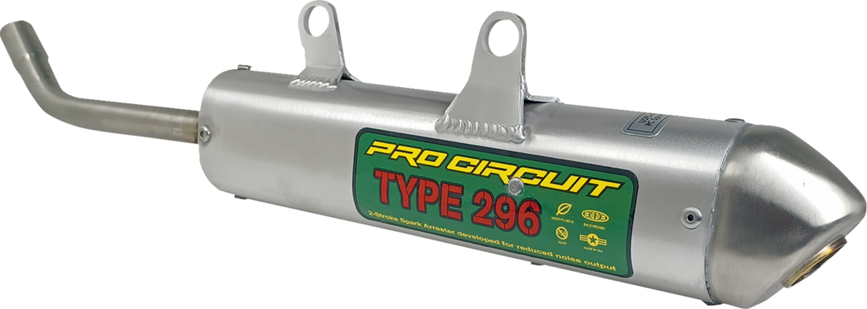 Silencer 2023 - 2023