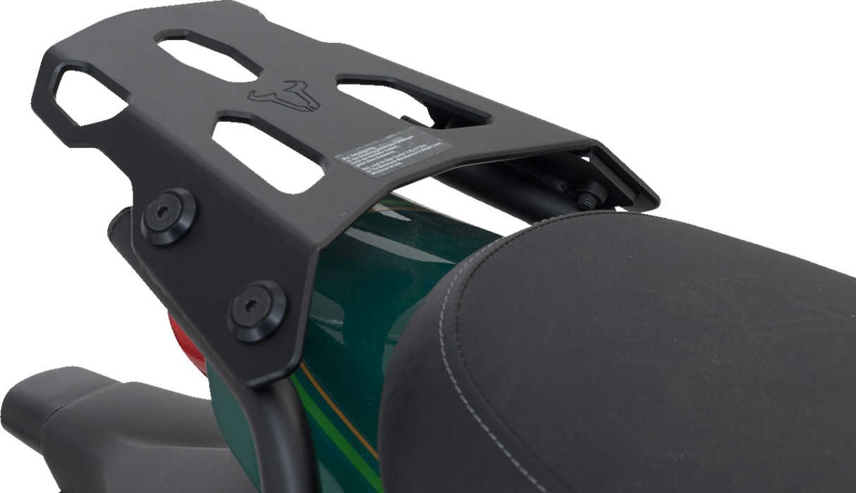 STREET-RACK for Luggage - Kawasaki - Z 650 RS 2022 - 2024