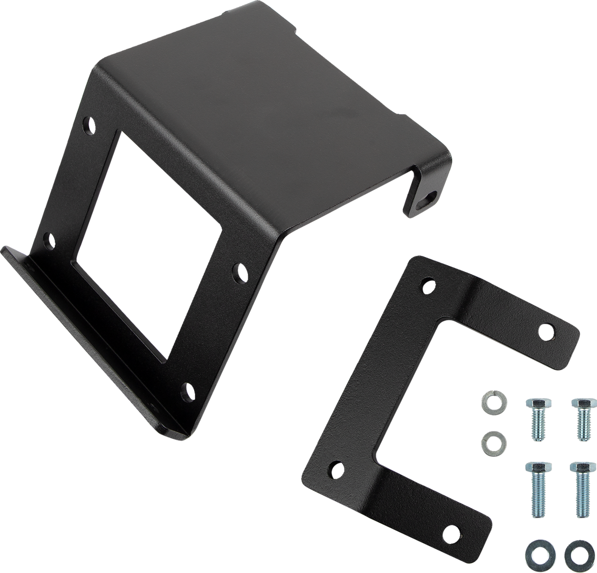 Winch Mount - ATV - Honda 2022 - 2025