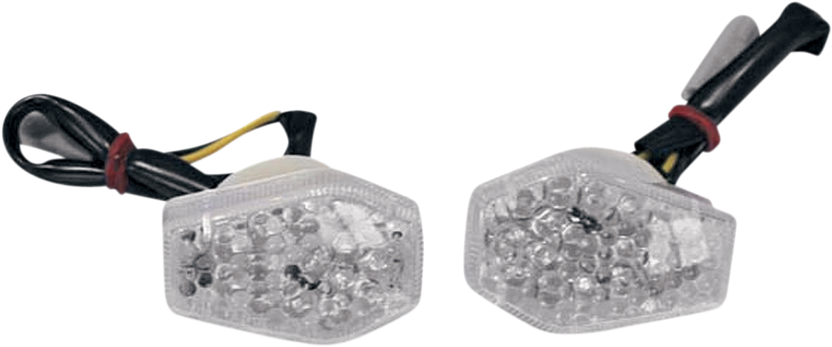 Marker Light - Kawasaki 1989 - 2006