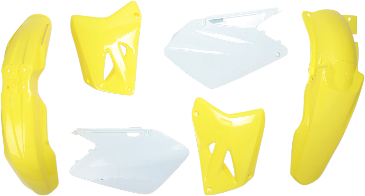 Standard Replacement Body Kit - OEM 2003 - 2008