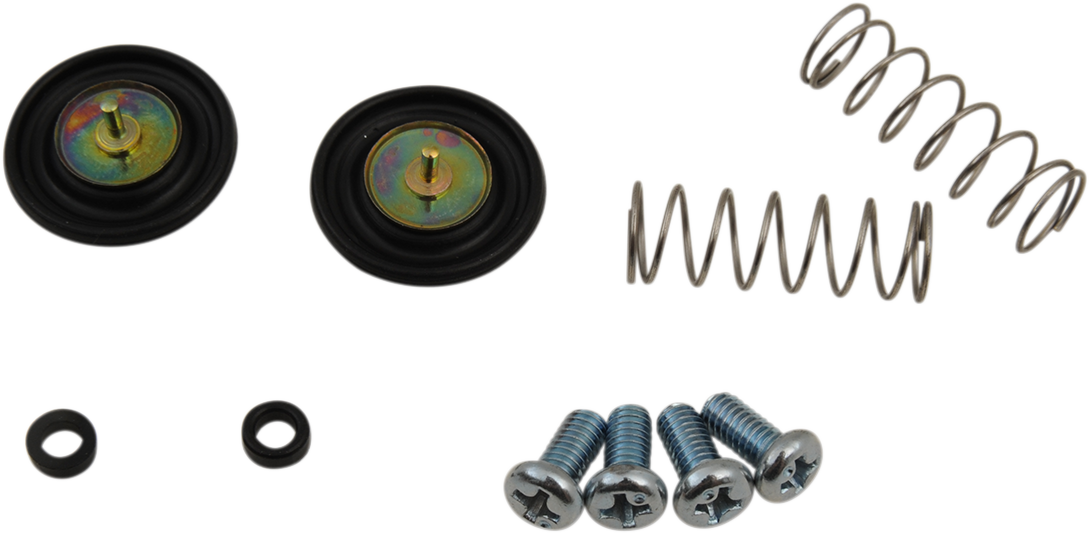 Air Cut-Off Valve Rebuild Kit - Kawasaki 2004 - 2009