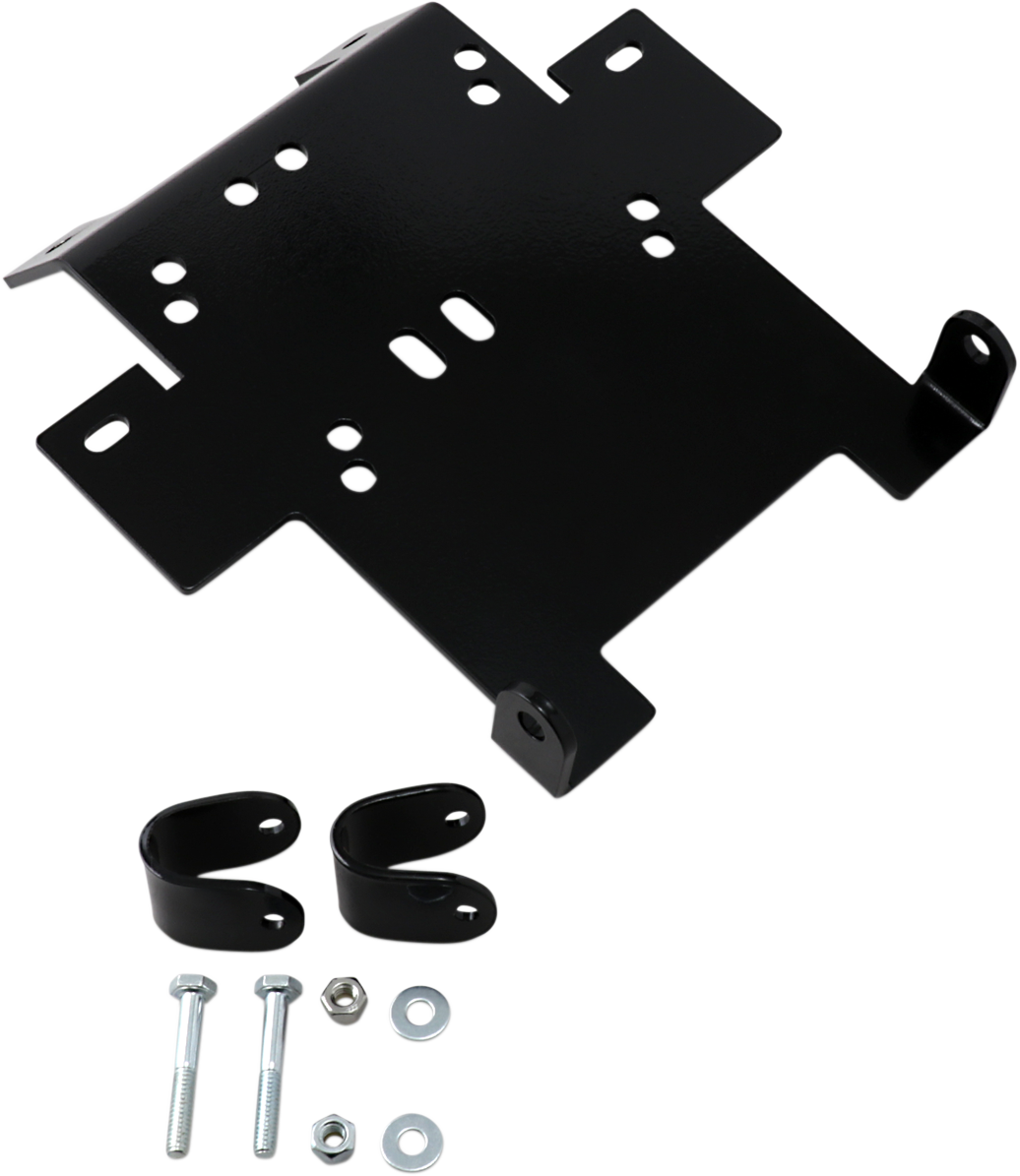 Winch Mount - ATV - Honda 2005 - 2006