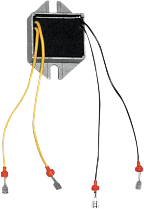 Voltage Regulator - Ski-Doo 1998 - 2020