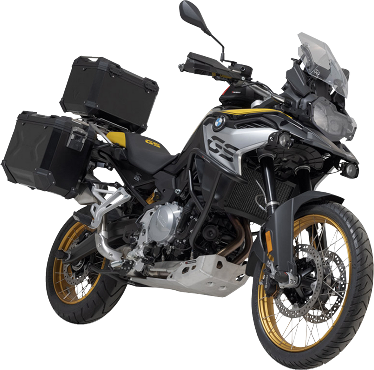 Adventure Protection System - BMW - 750/850 GS 2020 - 2023