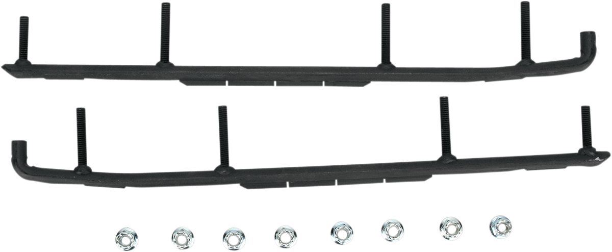 Switch Back Carbide Wear Bar - 6\" - 60° 1972 - 2006