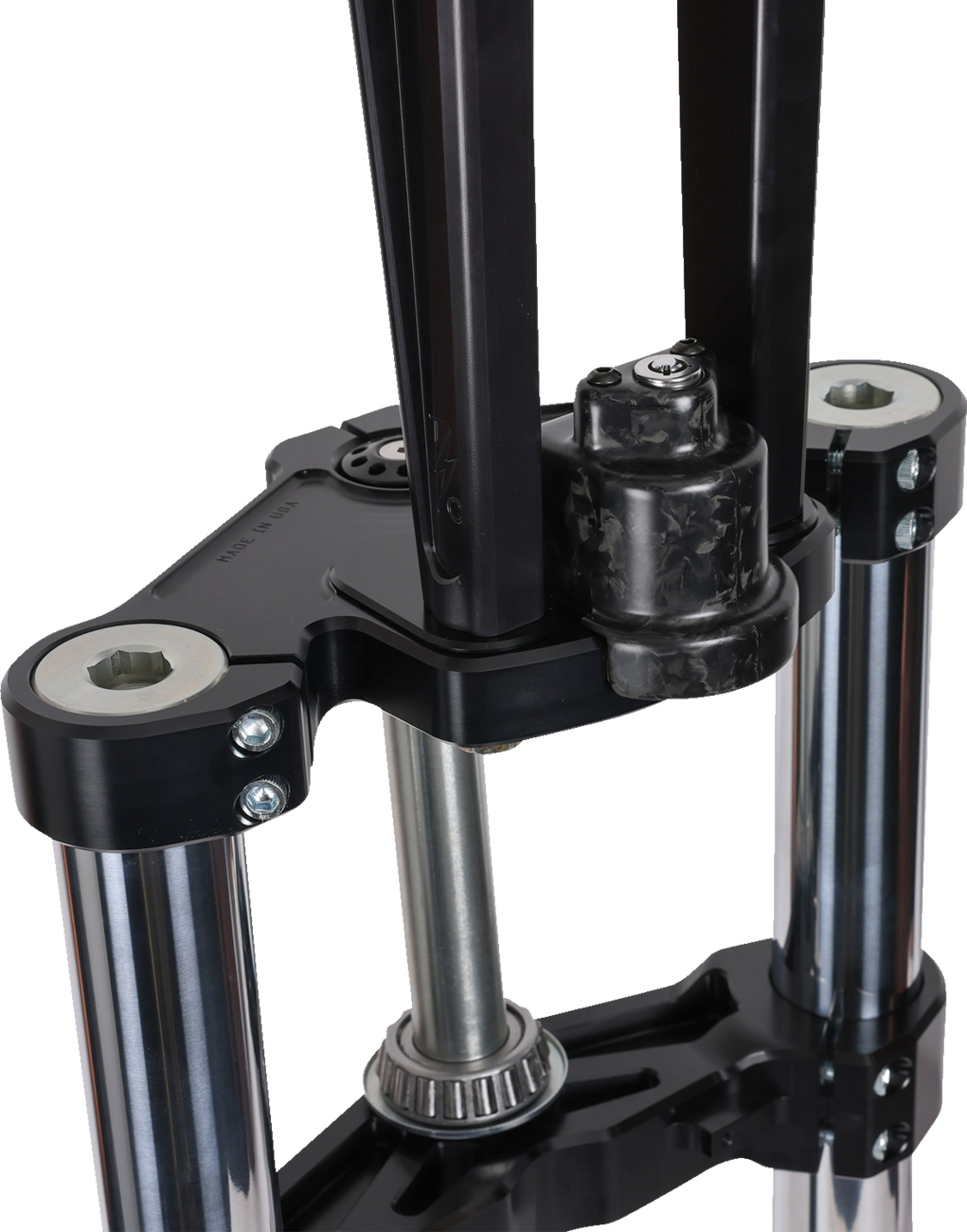 Top Tree - Black 2024 - 2024