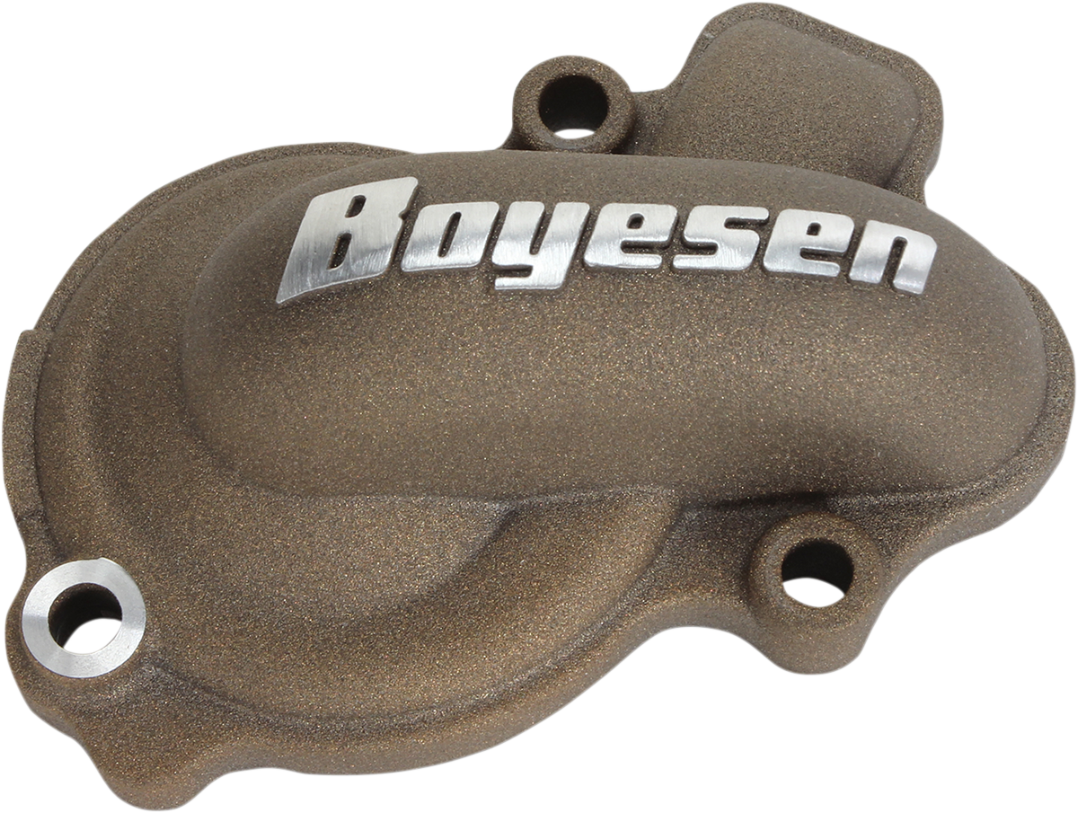 Impeller/Waterpump Cover - Magnesium - Husaberg/Husqvarna/KTM 2012 - 2016