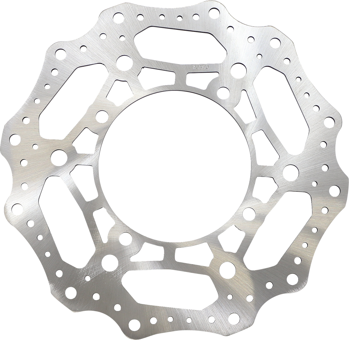 RFX Rotor - Front - Kawasaki 2006 - 2014