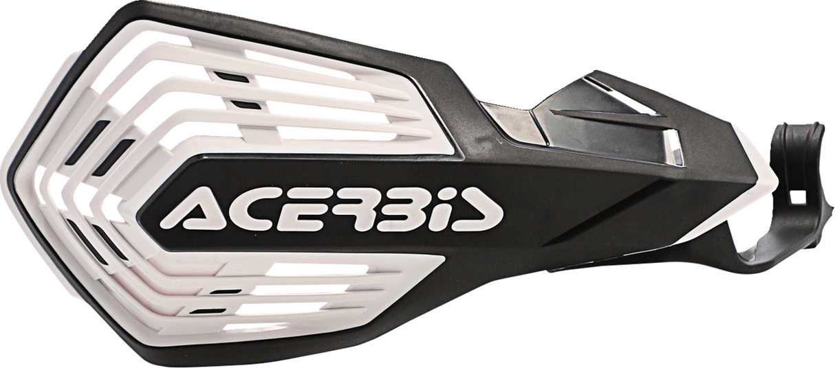 Handguards - K-Future - Black/White 2009 - 2023
