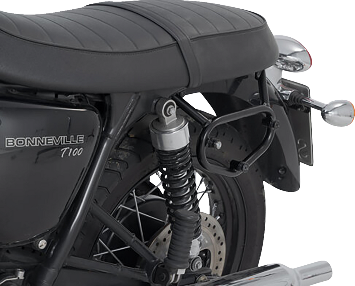 SLC Side Carrier - Left - Triumph 2004 - 2016