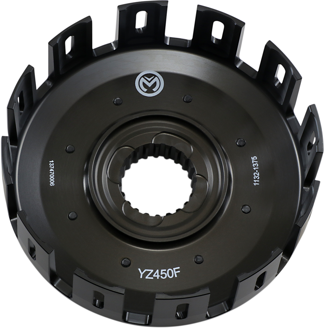 Clutch Basket - Yamaha 2004 - 2023