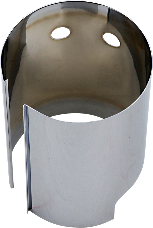 Generator Cover - Harley Davidson 1957 - 1981