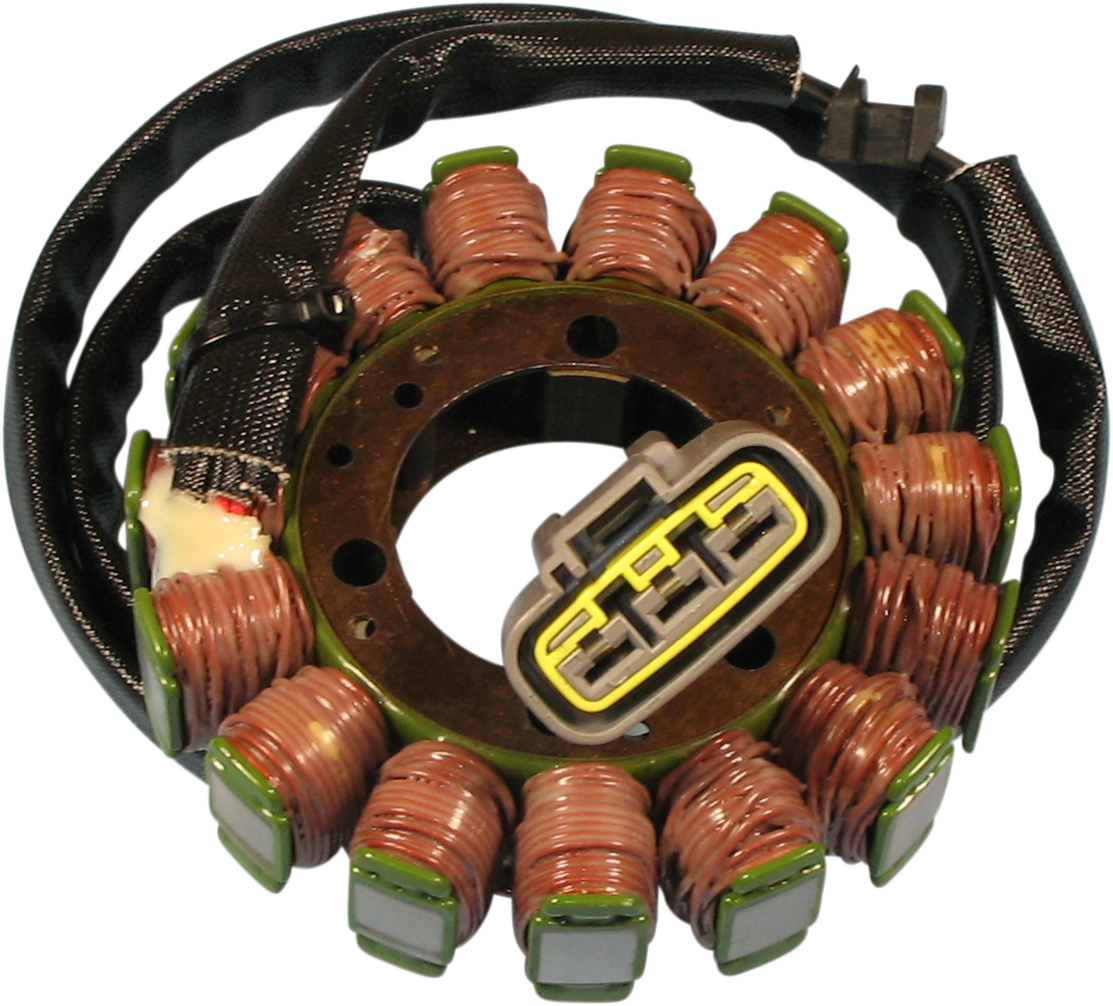 Stator - Kawasaki 2009 - 2022