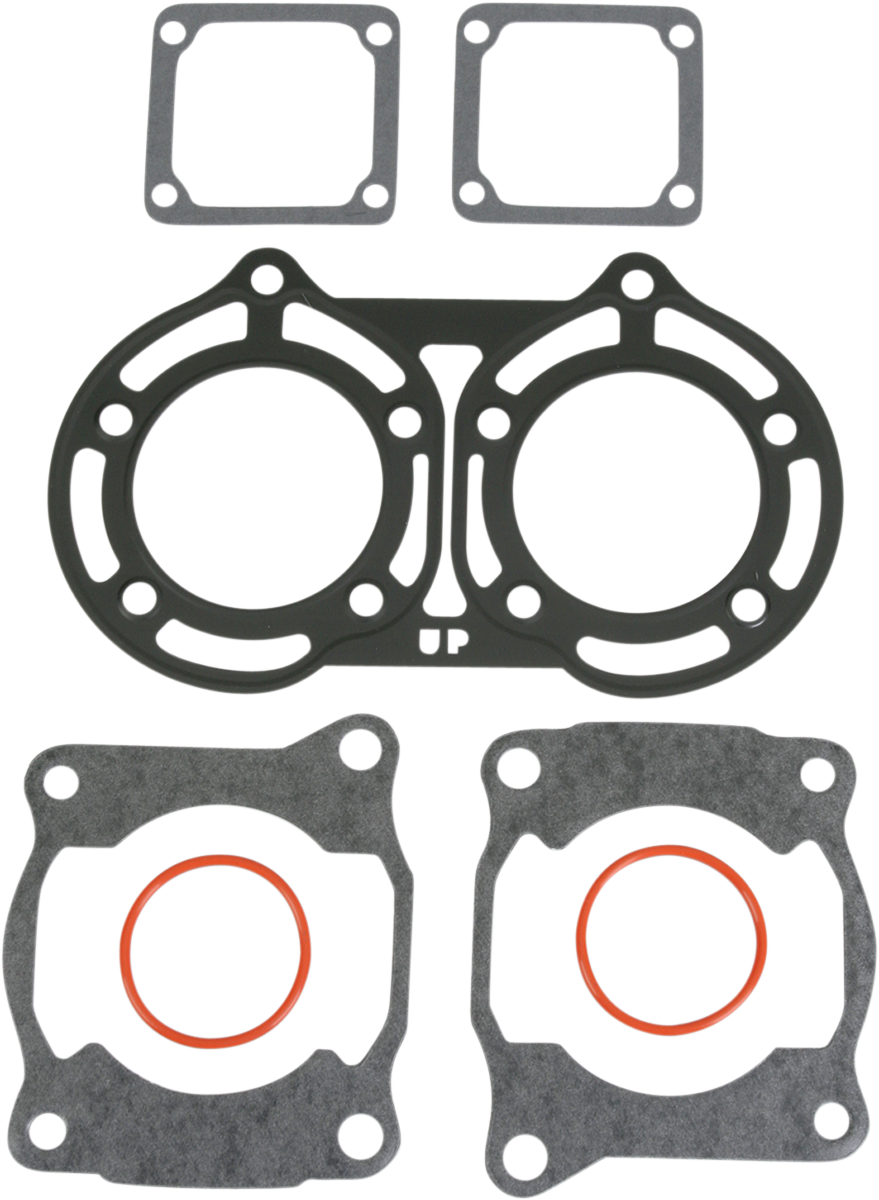 Top End Gasket Kit - Yamaha 1987 - 2006
