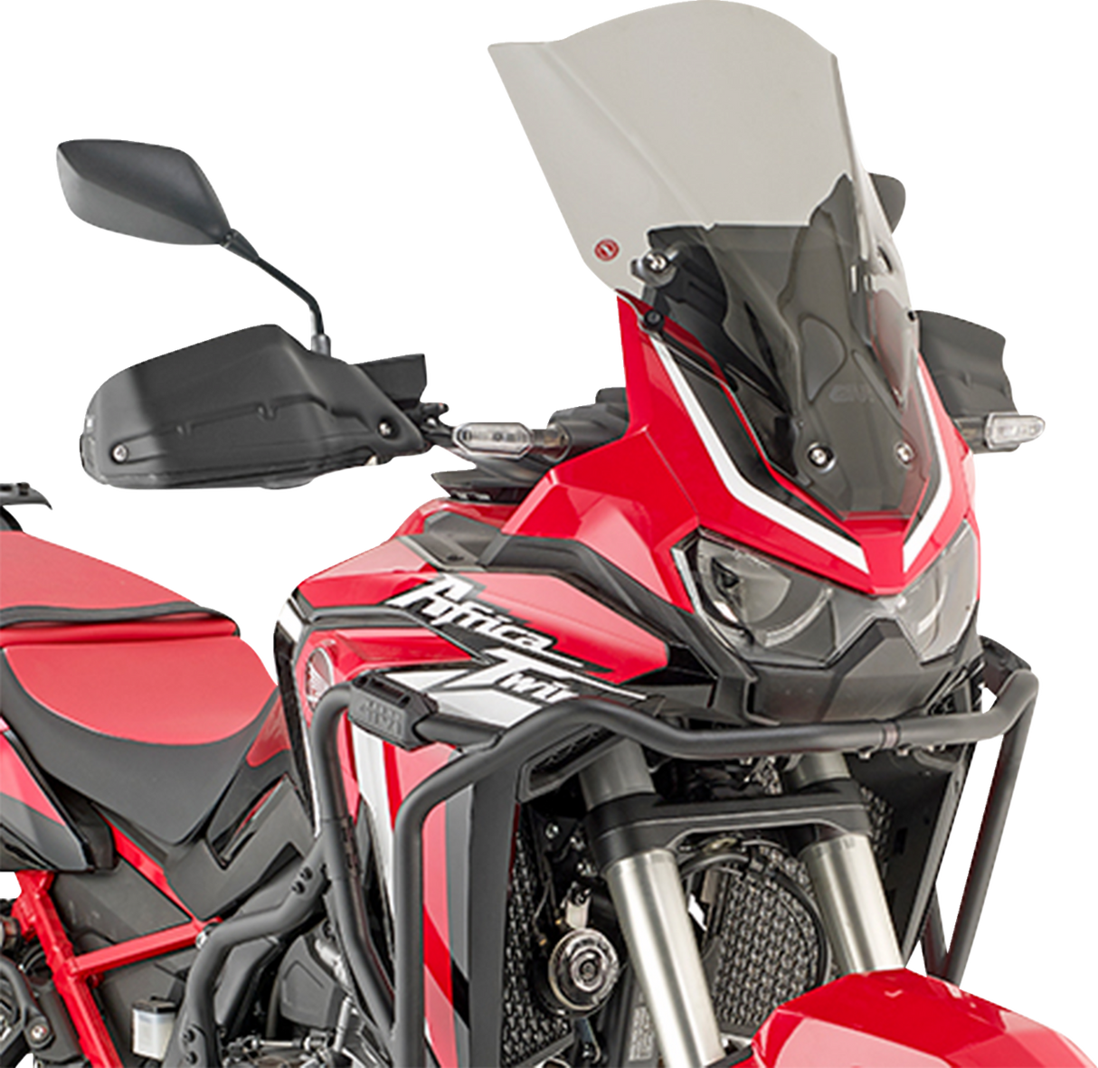 Windshield - Smoke - CRF1100L 2020 - 2022