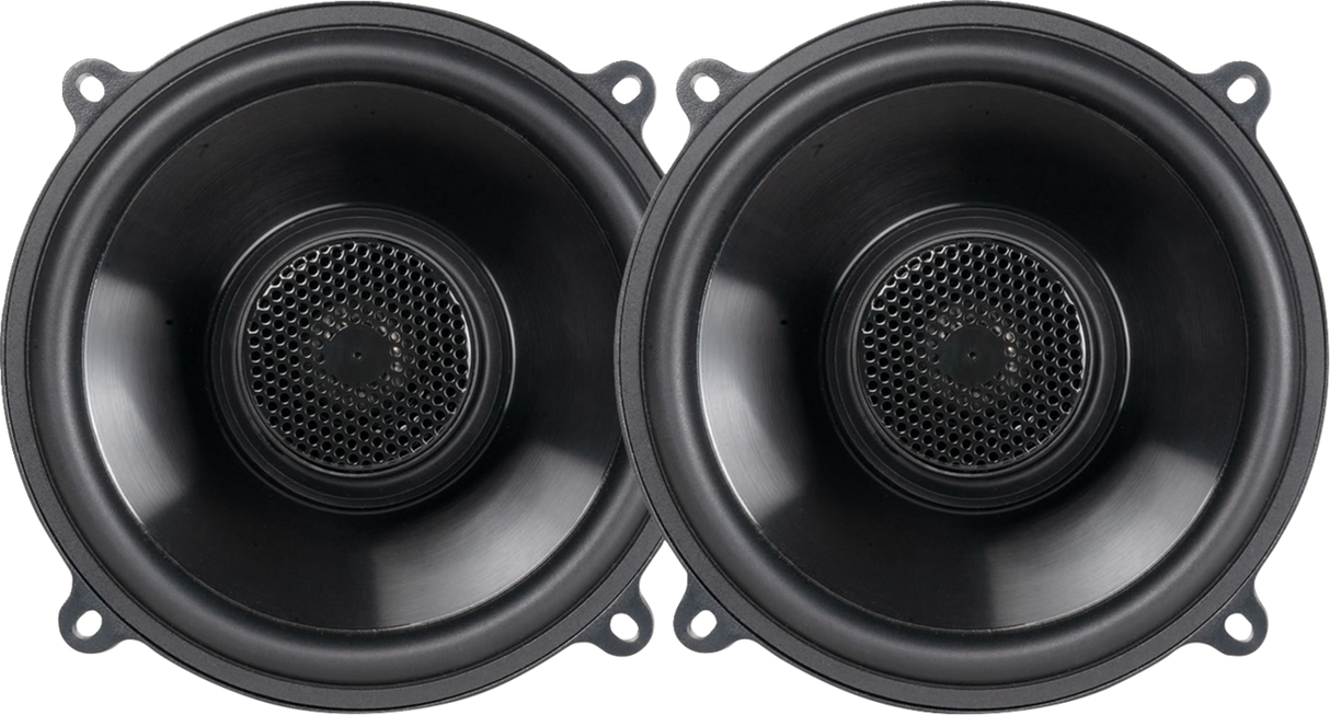Speaker Kit - Polaris 2020 - 2024