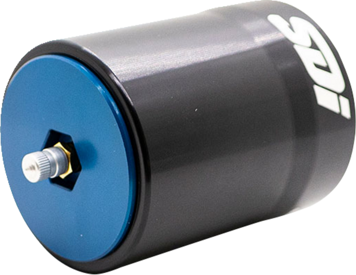 Linkage Shock Bladder Conversion Kit - Blue 2023 - 2023