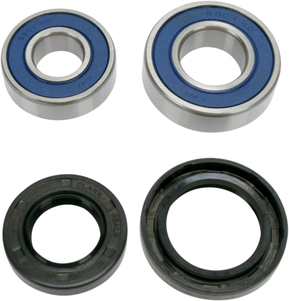 Wheel Bearing Kit - Front 1987 - 2024