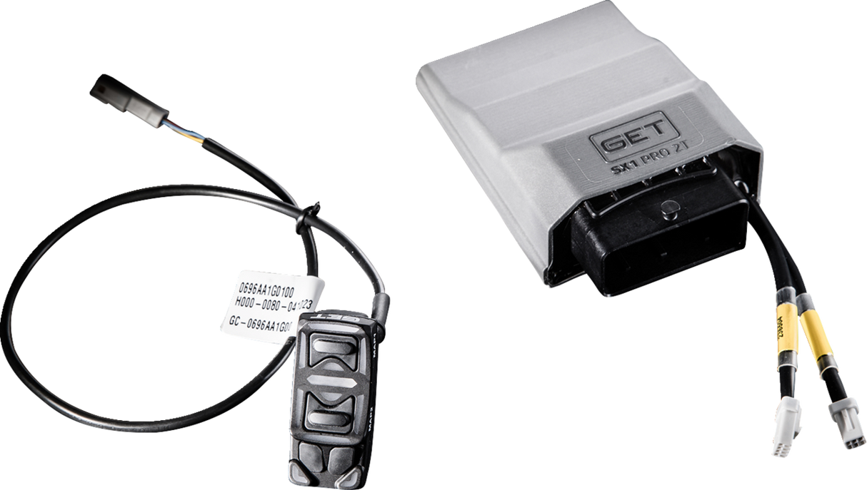 SX1 Pro Engine Control Kit - KTM 2023 - 2024