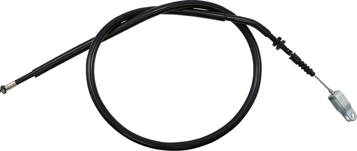 Parking Brake Cable - Rear - Grizzly 2002 - 2008