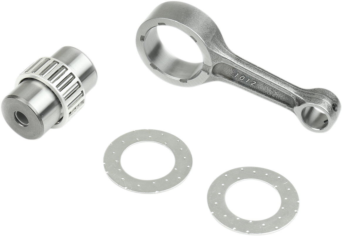 Connecting Rod Kit - Honda CRF250R/X 2004 - 2017