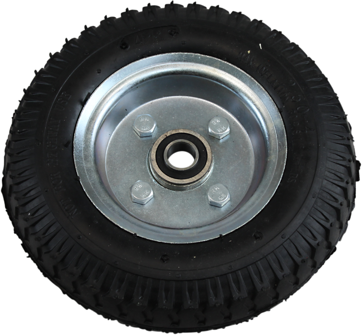 Replacement Wheel for Training Wheels - Complete 1979 - 2019