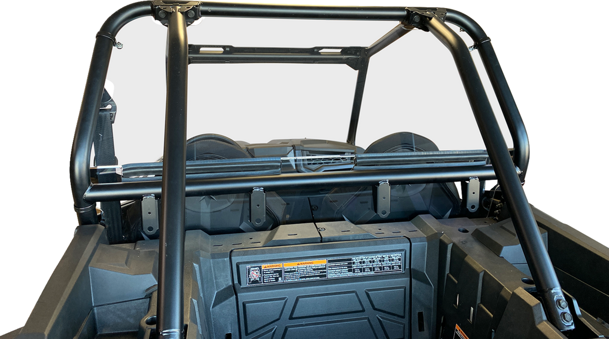 Back Panel - RZR XP/4 2014 - 2022