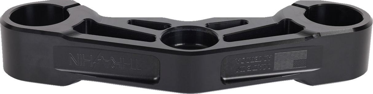 Bottom Tree - Black 2024 - 2024